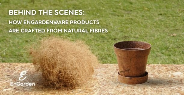eco-friendly gardening products